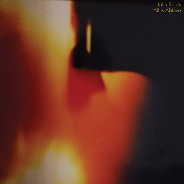 All Is Ablaze |