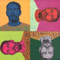 Peace In Chaos LP | Mint (M) Mint (M)