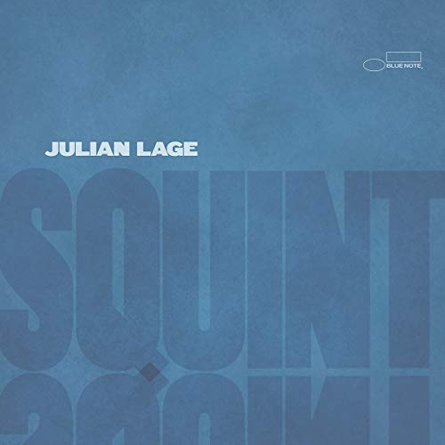 Julian Lage - Squint [LP] | Mint (M) Mint (M)