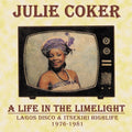 A Life In The Limelight: Lagos Disco & Itsekiri Highlife, 1976-1981 |