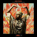 Saturnian Queen Of The Sun Ra Arkestra (Red Vinyl) | Mint (M) Mint (M)