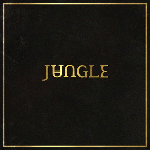 Jungle - Jungle (VINYL) | Mint (M) Mint (M)