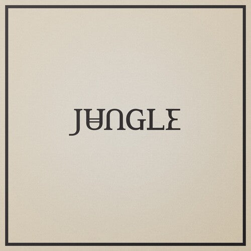 Jungle - Loving In Stereo (VINYL) |