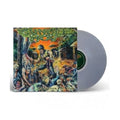 Jungle Rot - Slaughter The Weak (Clear Vinyl) |