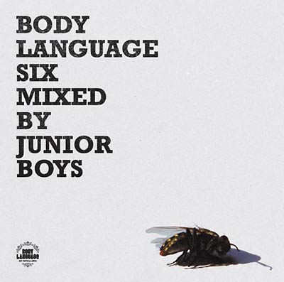 Body Language 6 |