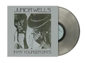 In My Younger Days (Colored Vinyl) | Mint (M) Mint (M)