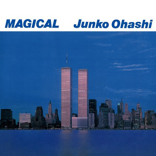 Magical |