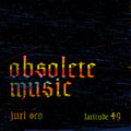 Obsolete Music (VINYL) | Mint (M) Mint (M)