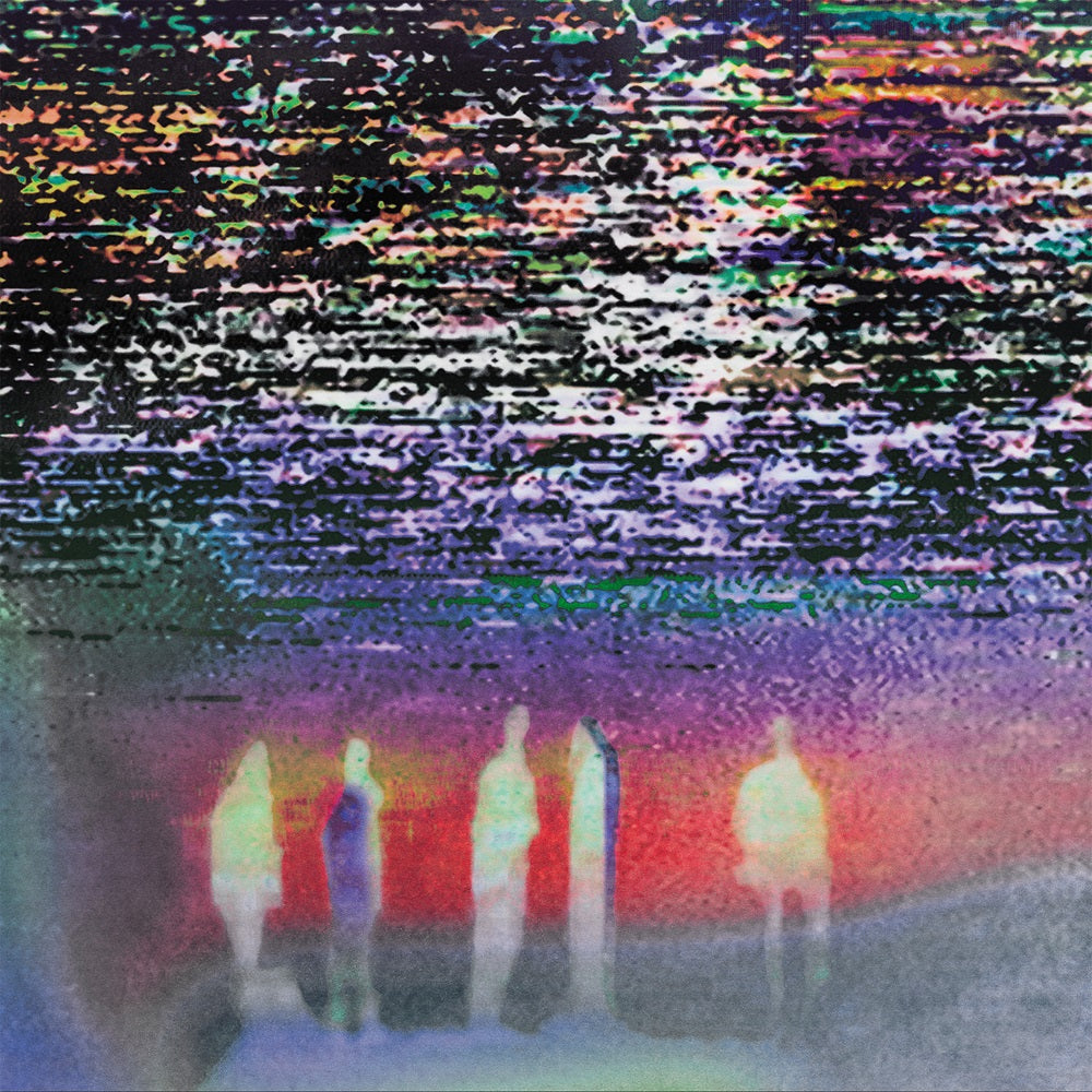 Just Mustard - We Were Just Here |