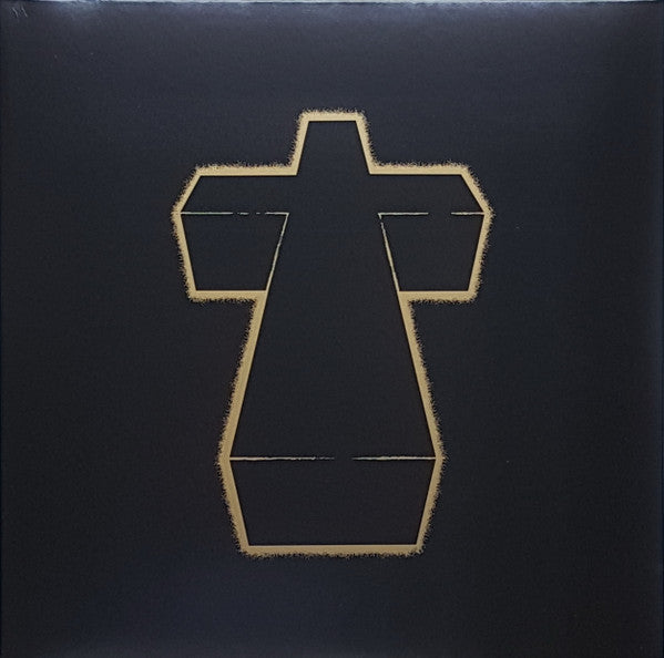 † (Cross) | Mint (M) Mint (M)