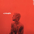 Justin Bieber - Changes [2 LP][Red Vinyl] | Mint (M) Mint (M)