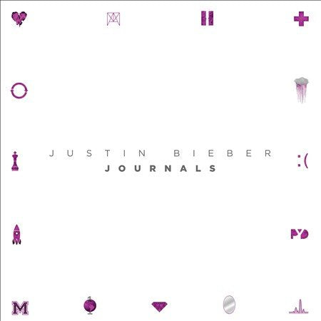 JOURNALS (2LP) | Mint (M) Mint (M)