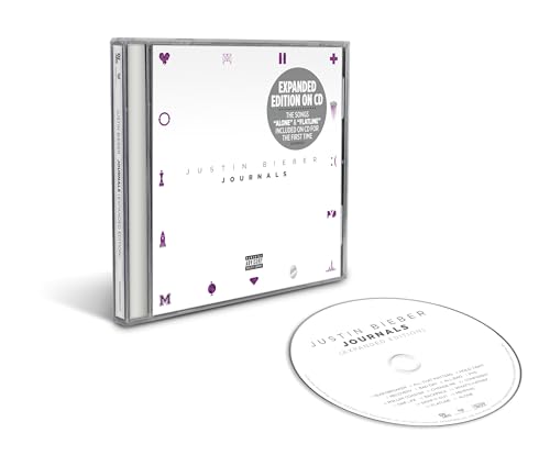 Justin Bieber - Journals [Expanded Edition] |