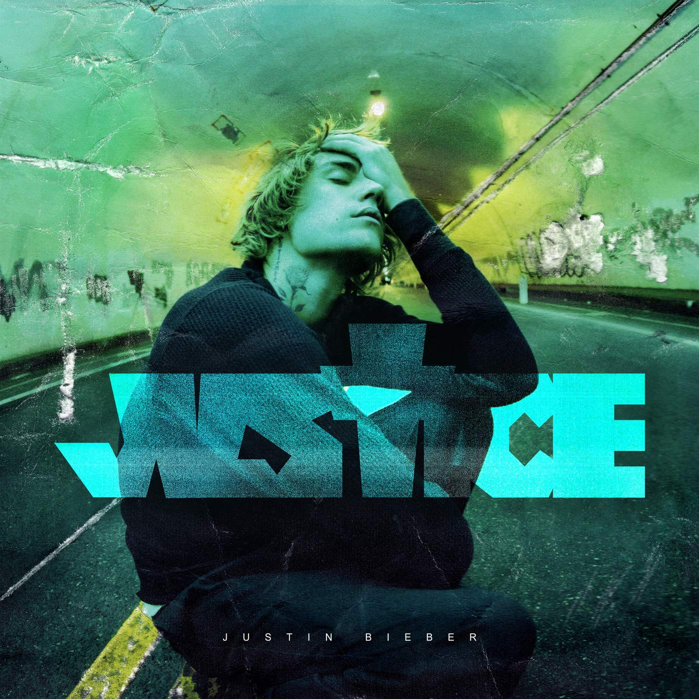 Justin Bieber - Justice (2x VINYL) | Mint (M) Mint (M)