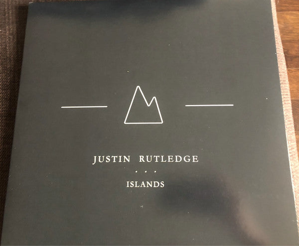 Islands | Mint (M) Mint (M)