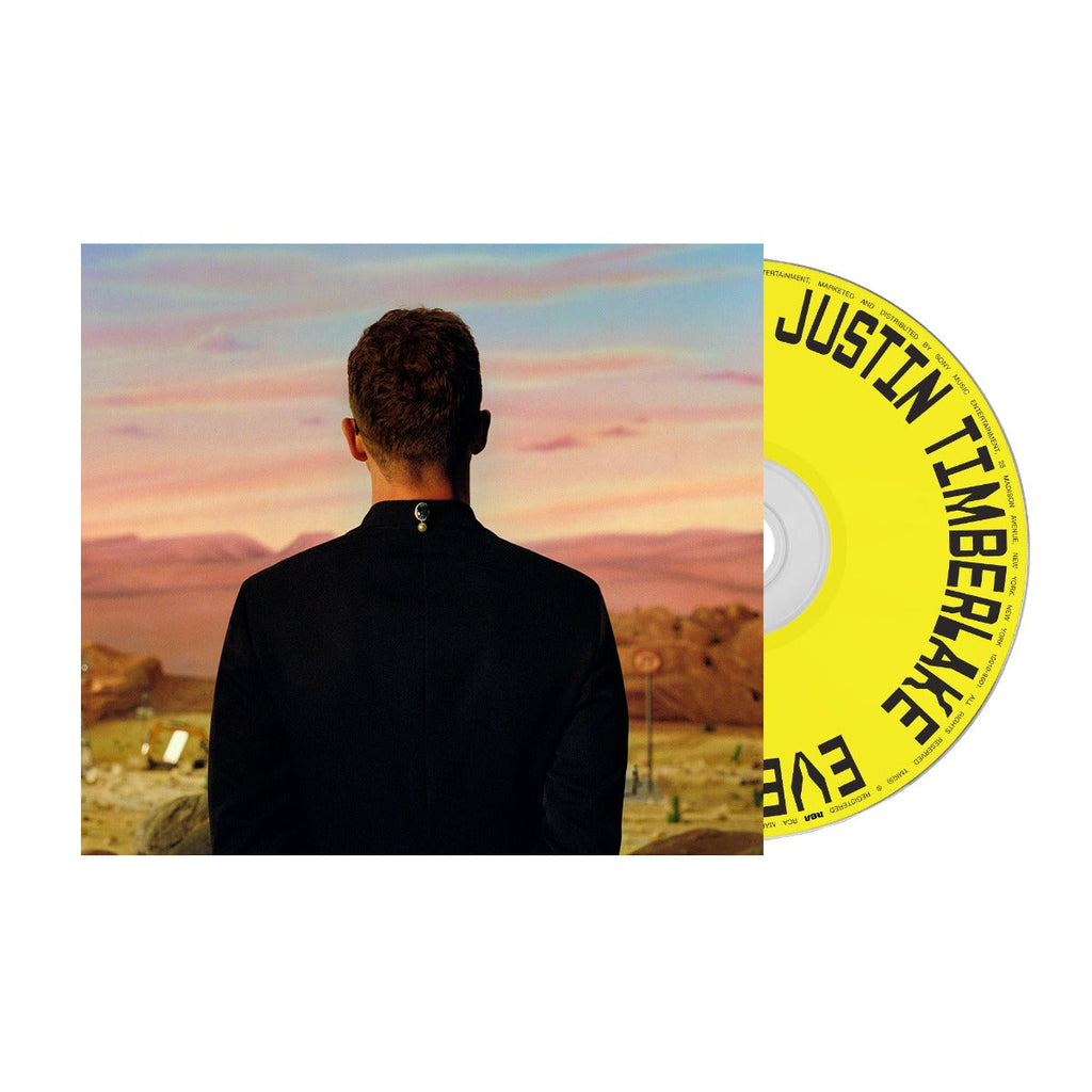 Everything I Thought It Was [Explicit Content] |
