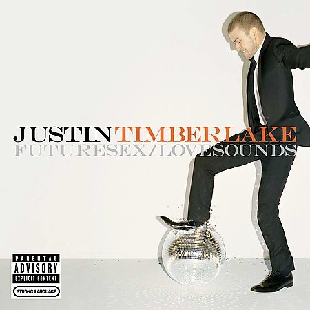 Justin Timberlake - Futuresex/ Lovesounds [Explicit Content] (2 Lp's) | Mint (M) Mint (M)