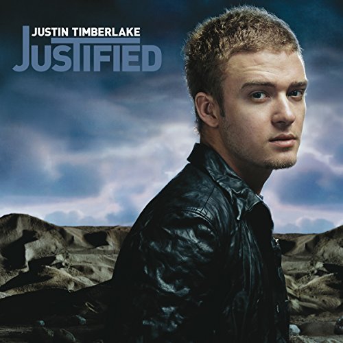 Justified (2LP VINYL) | Mint (M) Mint (M)