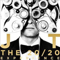 Justin Timberlake - The 20/ 20 Experience (Gatefold 2LP) | Mint (M) Mint (M)