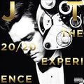 Justin Timberlake - The 20/ 20 Experience - 2 Of 2 [Explicit Content] (Download Insert) (2 Lp's) | Mint (M) Mint (M)