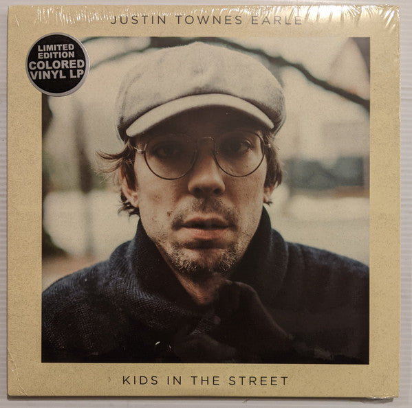 Kids In The Street | Mint (M) Mint (M)