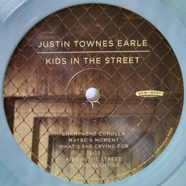 Kids In The Street | Mint (M) Mint (M)