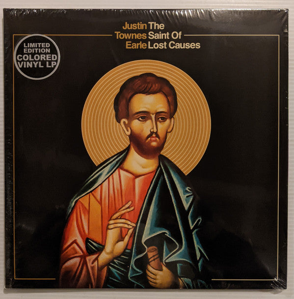 The Saint Of Lost Causes | Mint (M) Mint (M)