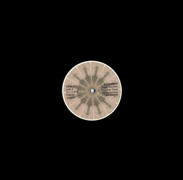 Failsafe 05 |
