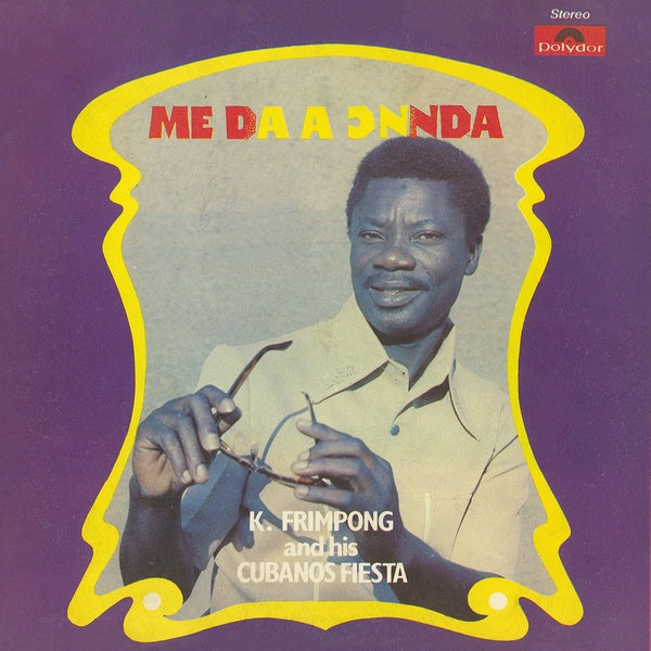 Me Da A Onnda |