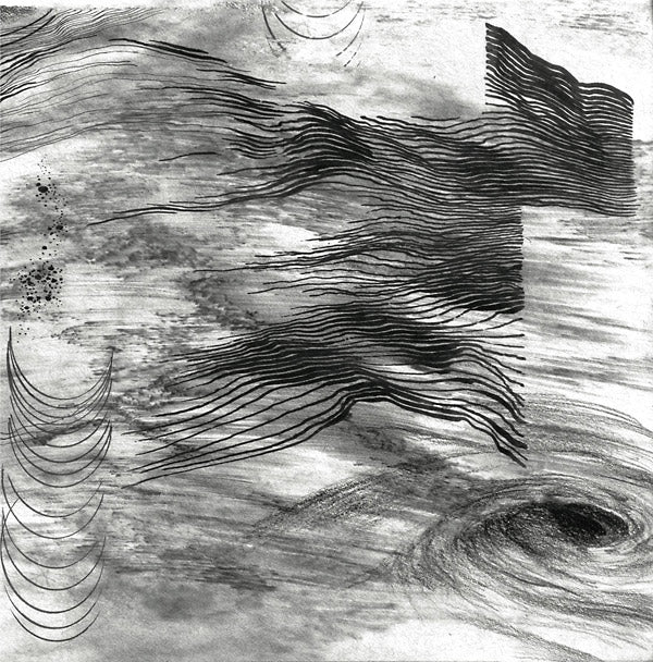 In The Dust EP |
