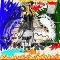 Hold On To Deer Life, There'S A Blcak Boy Behind You! (VINYL) | Mint (M) Mint (M)