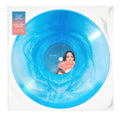 Kacey Musgraves - Golden Hour: 5th Anniversary (BLUE CLOUD SWIRL VINYL) | Mint (M) Mint (M)
