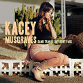 Kacey Musgraves - Same Trailer Different Park | Mint (M) Mint (M)