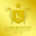 The Gold Retrospective 2007-2012 |