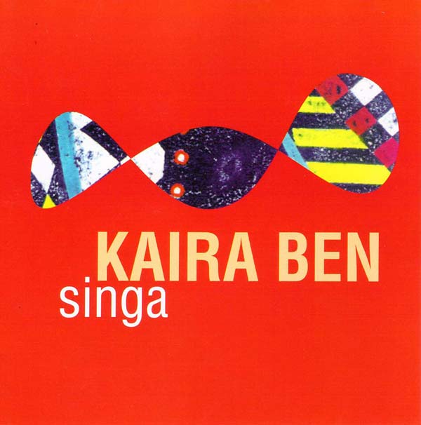 Singa |