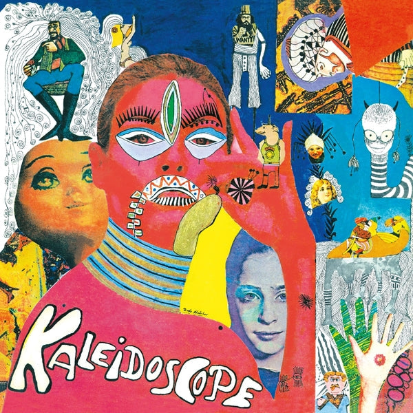 Kaleidoscope |