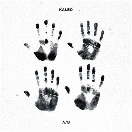 Kaleo - A/B | Mint (M) Mint (M)