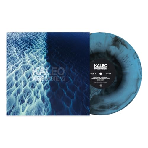 Kaleo - Mixed Emotions |