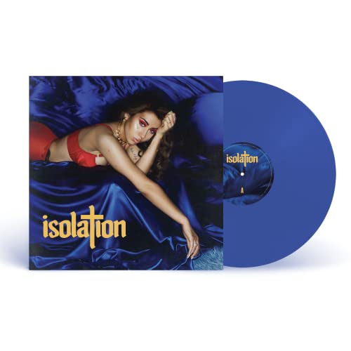 Kali Uchis - Isolation | Mint (M) Mint (M)