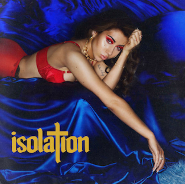 Kali Uchis - Isolation | Mint (M) Mint (M)