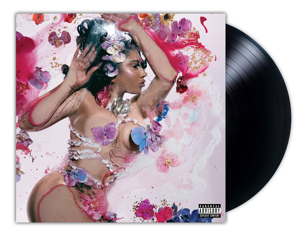 Kali Uchis - Orquídeas [LP] | Mint (M) Mint (M)