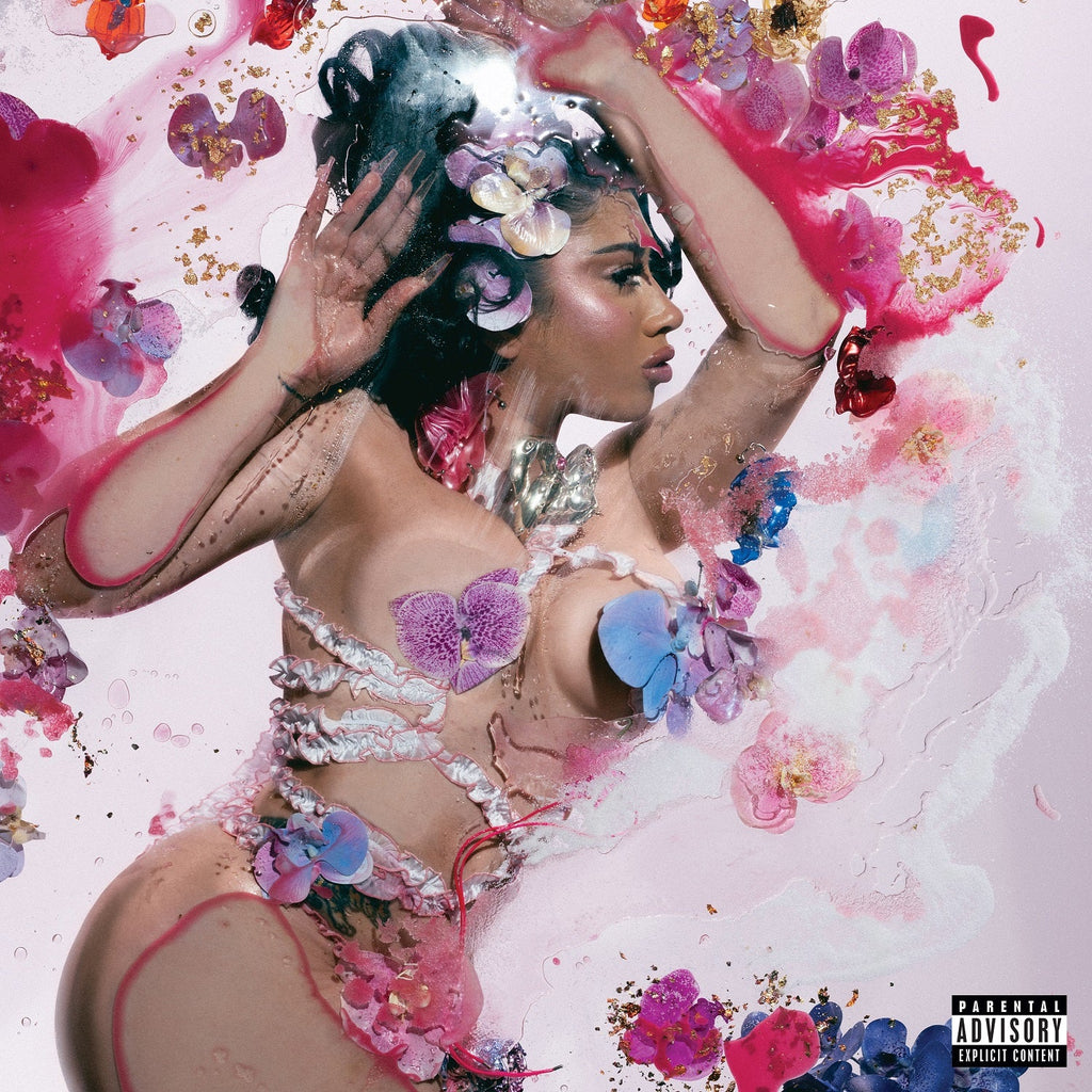 Kali Uchis - Orquídeas [LP] | Mint (M) Mint (M)