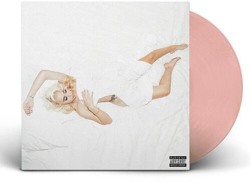 Kali Uchis - Por Vida (10 Year Anniversary Edition Blush VINYL) | Mint (M) Mint (M)