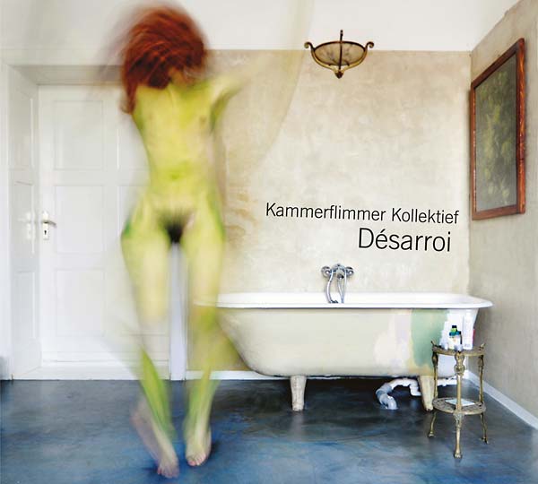 Désarroi |