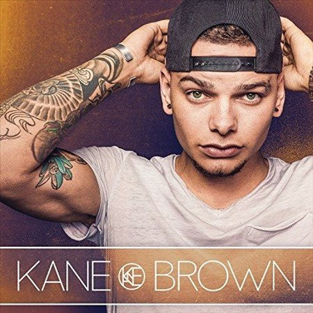 Kane Brown (150 Gram Vinyl) | Mint (M) Mint (M)
