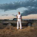 The High Road (2 Lp's) |