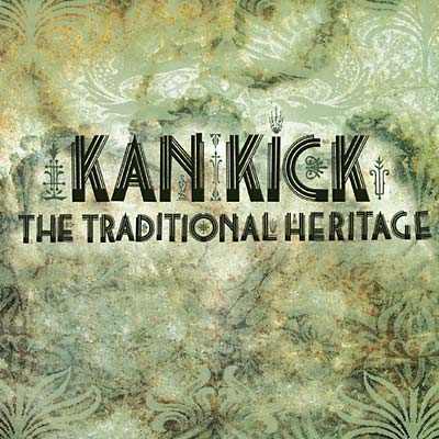 The Traditional Heritage |