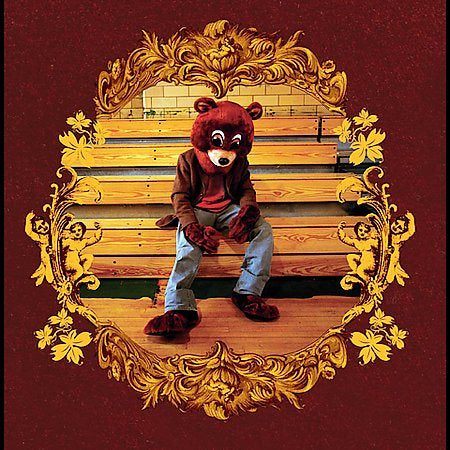 Kanye West - College Dropout | Mint (M) Mint (M)