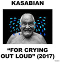 For Crying Out Loud [Import] | Mint (M) Mint (M)