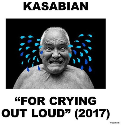 For Crying Out Loud [Import] | Mint (M) Mint (M)